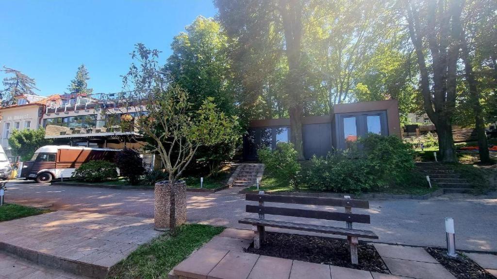 Casa de hóspedes Tenis Cibulka