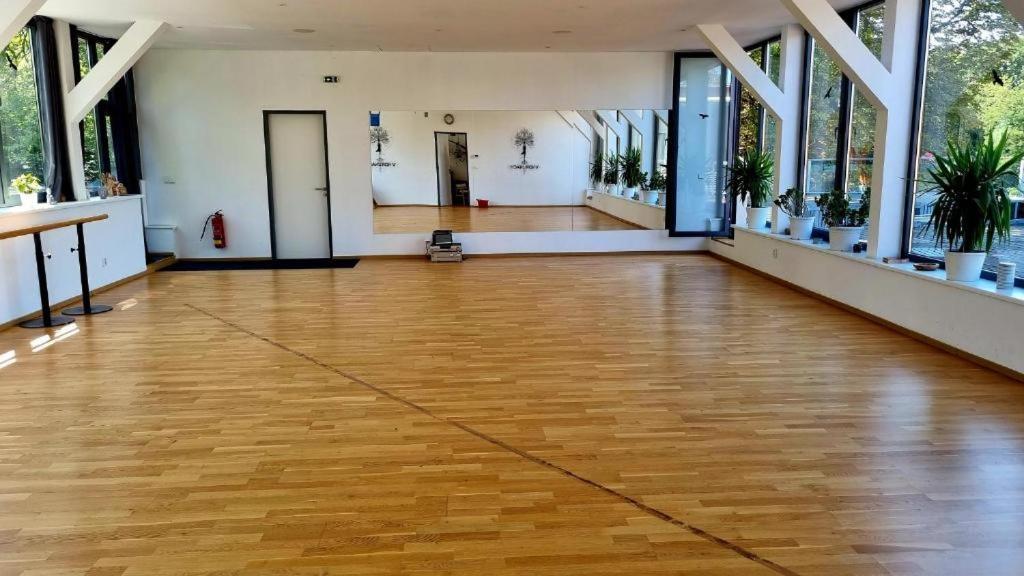 Casa de hóspedes Tenis Cibulka