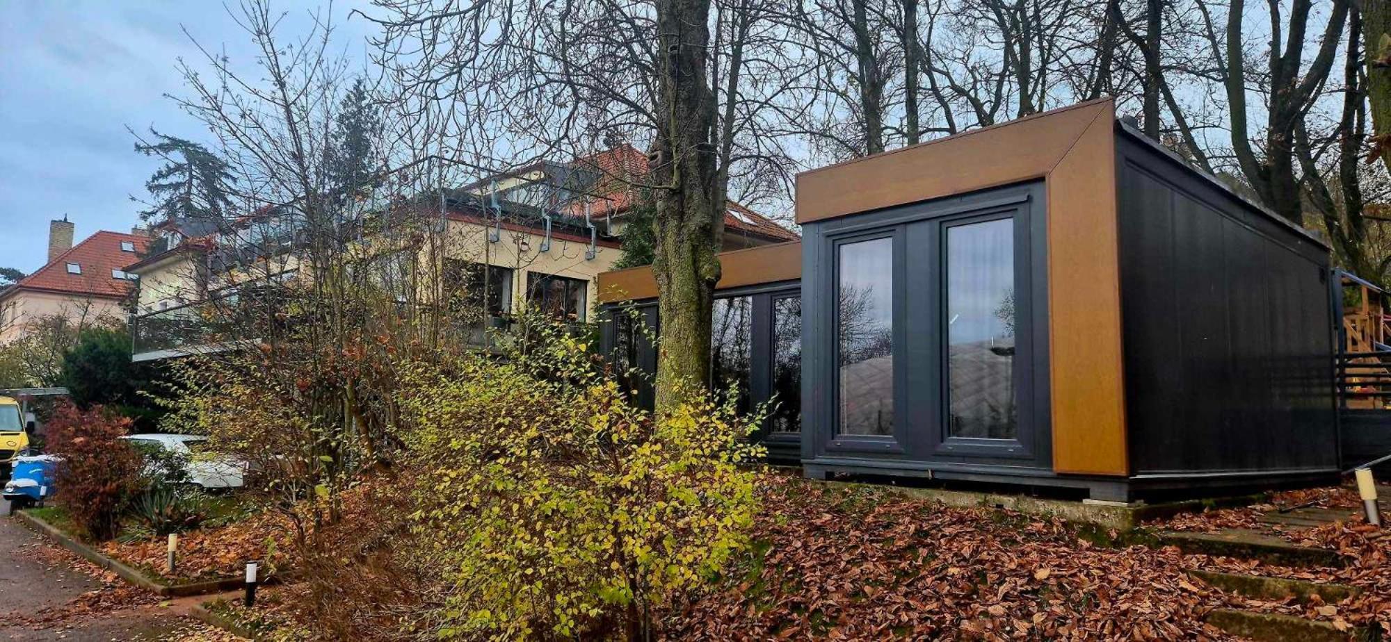 Casa de hóspedes Tenis Cibulka Praga